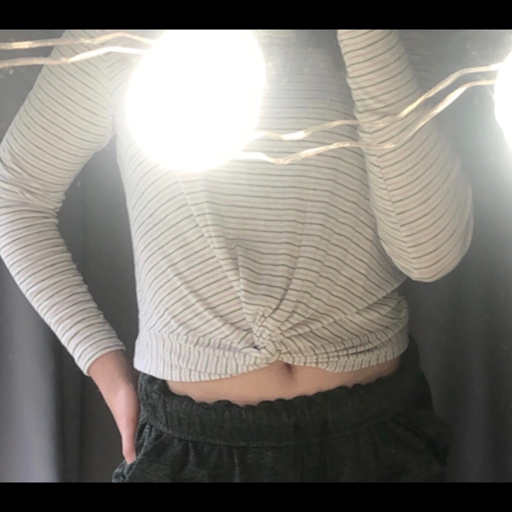 aerie long sleeve